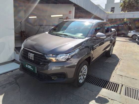 FIAT STRADA 1.3 FIREFLY FLEX FREEDOM CS MANUAL FIAT STRADA 1.3 FIREFLY FLEX FREEDOM CS MANUAL